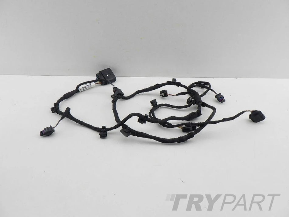 VW PASSAT B8 3G LIFT 18- FRONT BUMPER HARNESS PDC