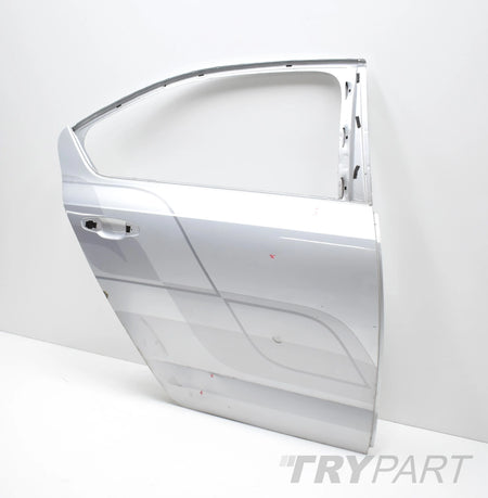 SKODA OCTAVIA III 5E5 RIGHT REAR DOOR SEDAN