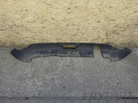 MINI COOPER ONE F55 14- Rear bumper
