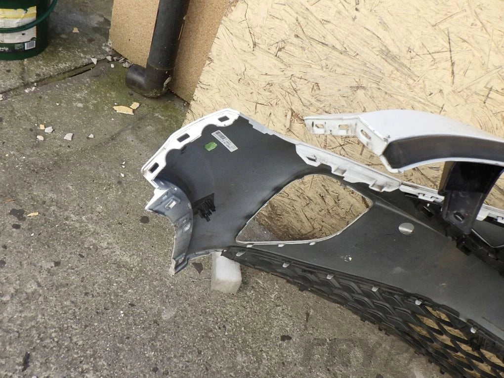 VW ID.4 Front Bumper