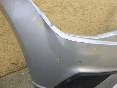 SEAT IBIZA V 6F 6F0 17- Front Bumper
