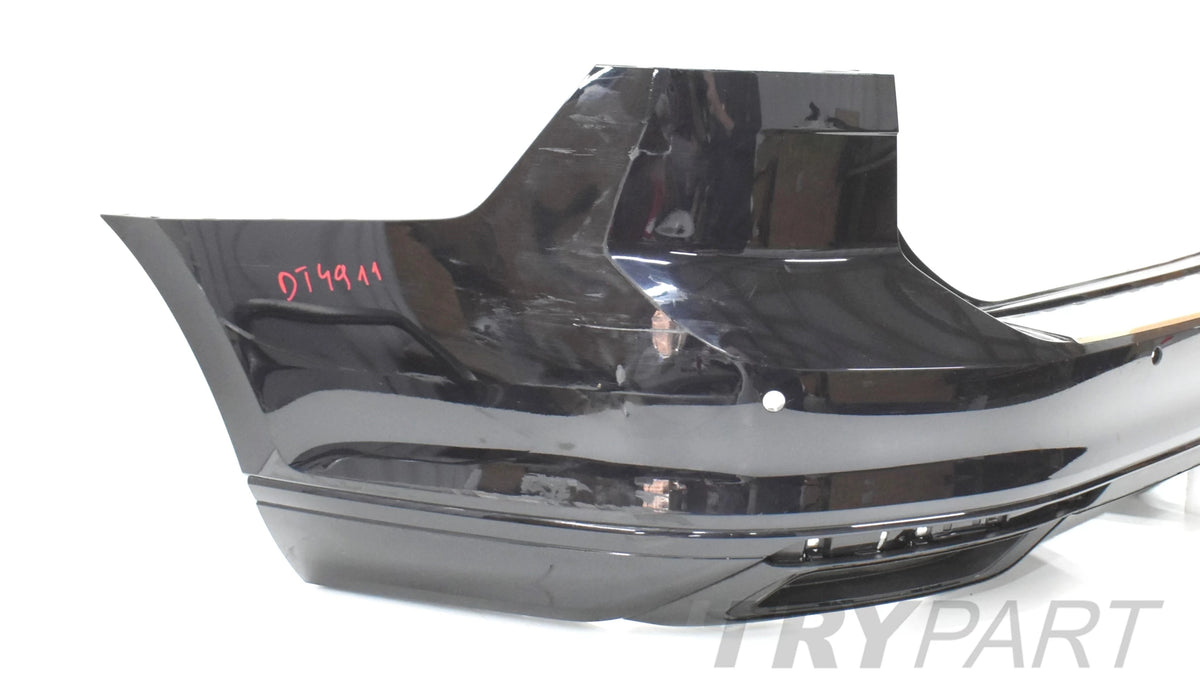 VW PASSAT B8 3G9 LIFT REAR BUMPER COMBI + DIFFUSER