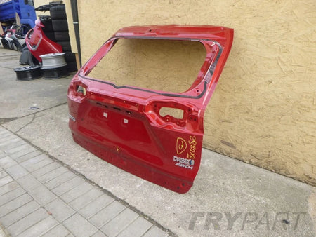 TOYOTA RAV4 RAV IV V 2019 19- TAILGATE