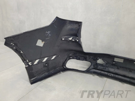 Rear bumper for BMW X7 G07 M-Package 18-