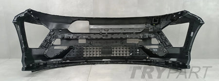 Front Bumper Hyundai Kona II 2 EV ELECTRIC N-line 23-