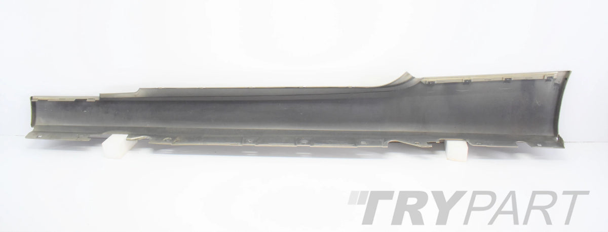 BMW E92 E93 COUPE RIGHT SILL PANEL OEM
