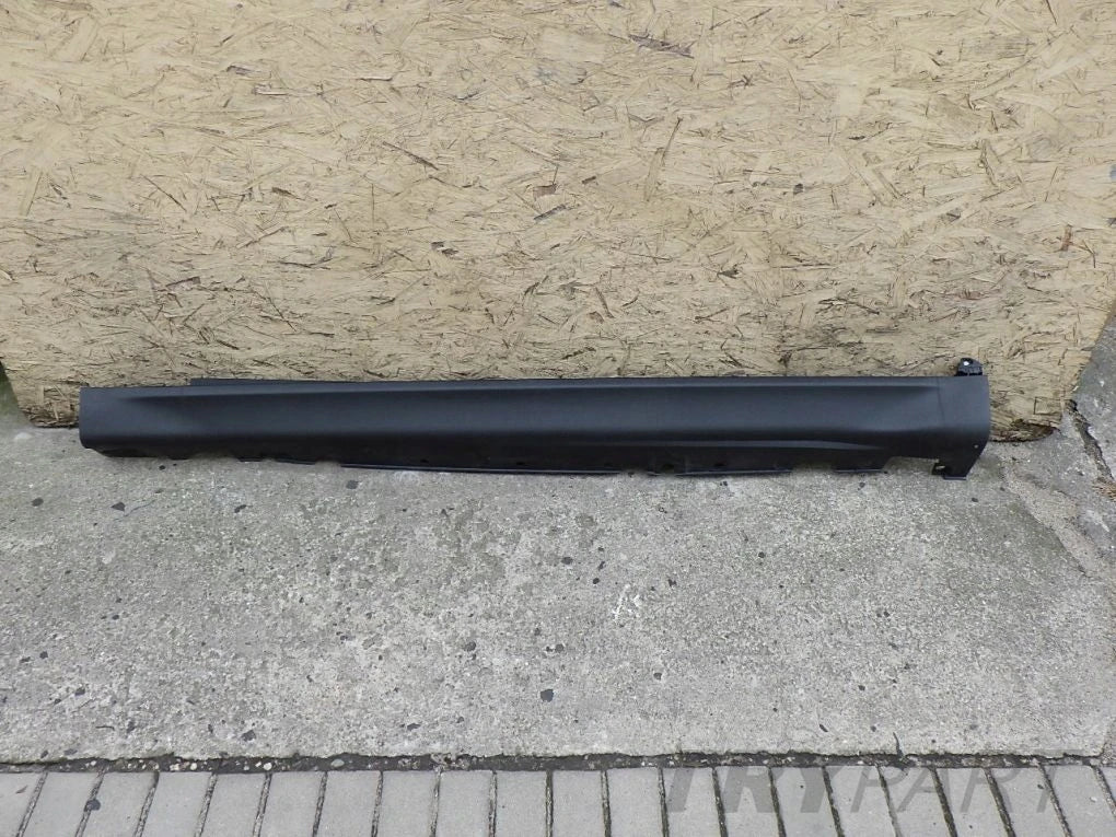 BMW X5 E70 06- Side Skirt Trim Right Left Frame