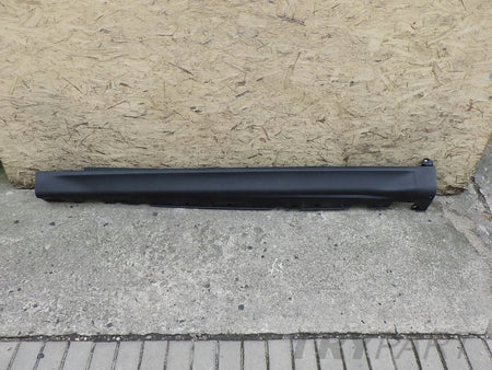 BMW X5 E70 06- Side Skirt Trim Right Left Frame