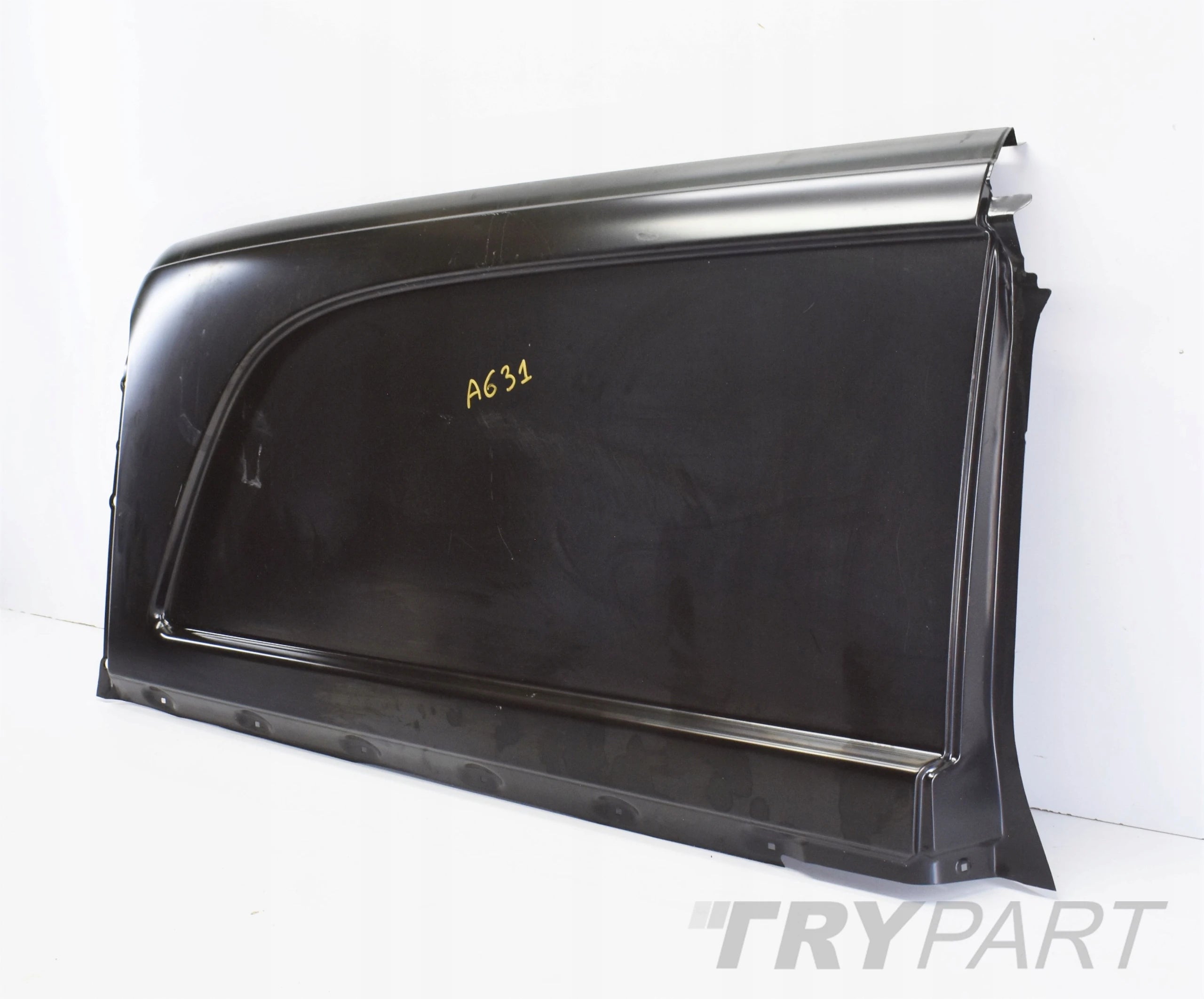 MERCEDES VITO W639 REAR FENDER PANEL RIGHT