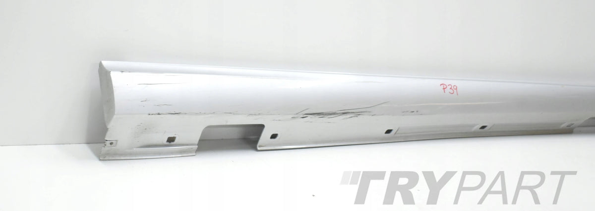 MERCEDES B-CLASS W246 RIGHT SILL PANEL ORG A2466900340