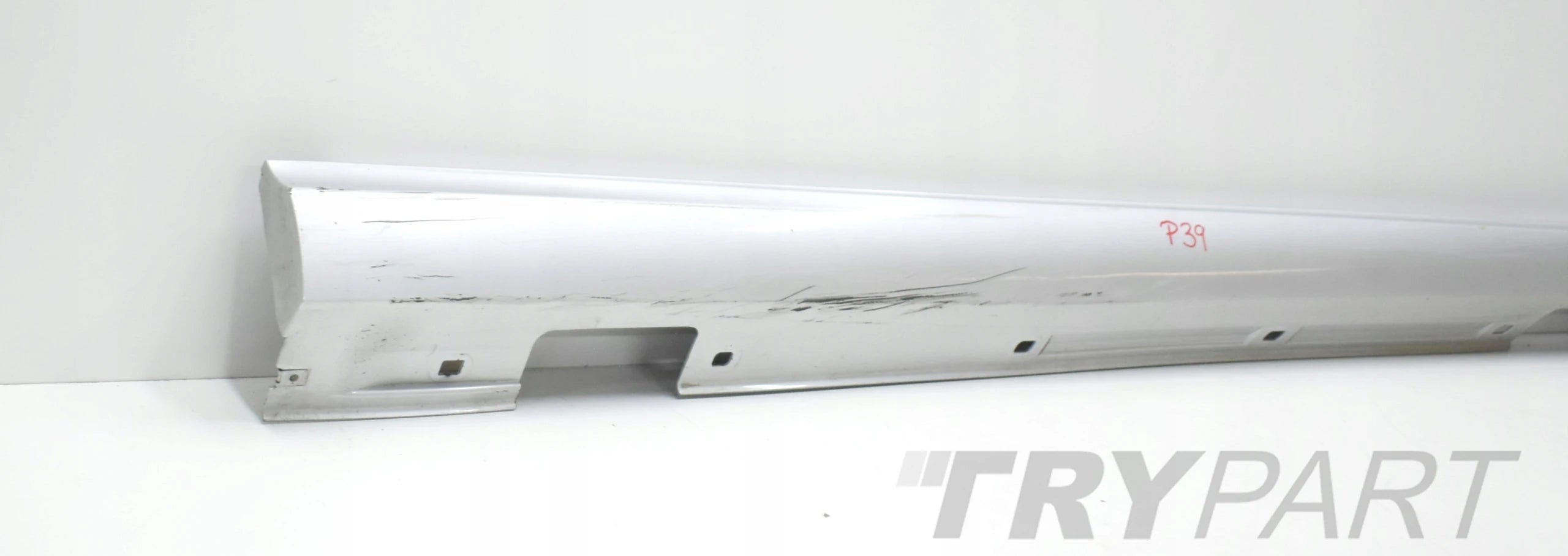 MERCEDES B-CLASS W246 RIGHT SILL PANEL ORG A2466900340