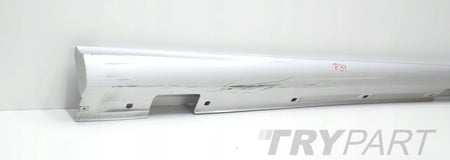 MERCEDES B-CLASS W246 RIGHT SILL PANEL ORG A2466900340