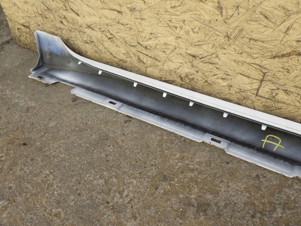 AUDI A5 SPORTBACK 8W 8W8 20- Left Right Sill Trim Strip