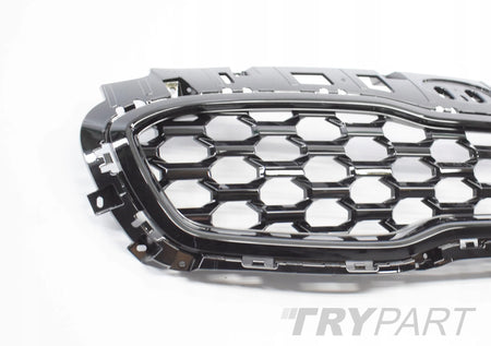 SPORTAGE IV LIFT GRILLE BUMPER NEW ORIGINAL