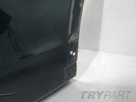 Rear bumper for Land Rover RANGE ROVER SPORT SVR L494 LIFT 18-22