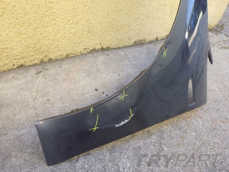 OPEL ASTRA 4 IV J Front Fender Left Front