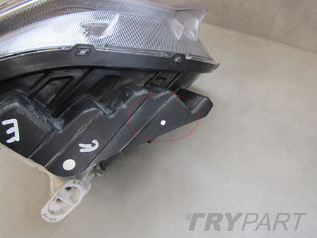 Front Headlight Hyundai Kona 2 II FULL LED 22- LH 92101BE100