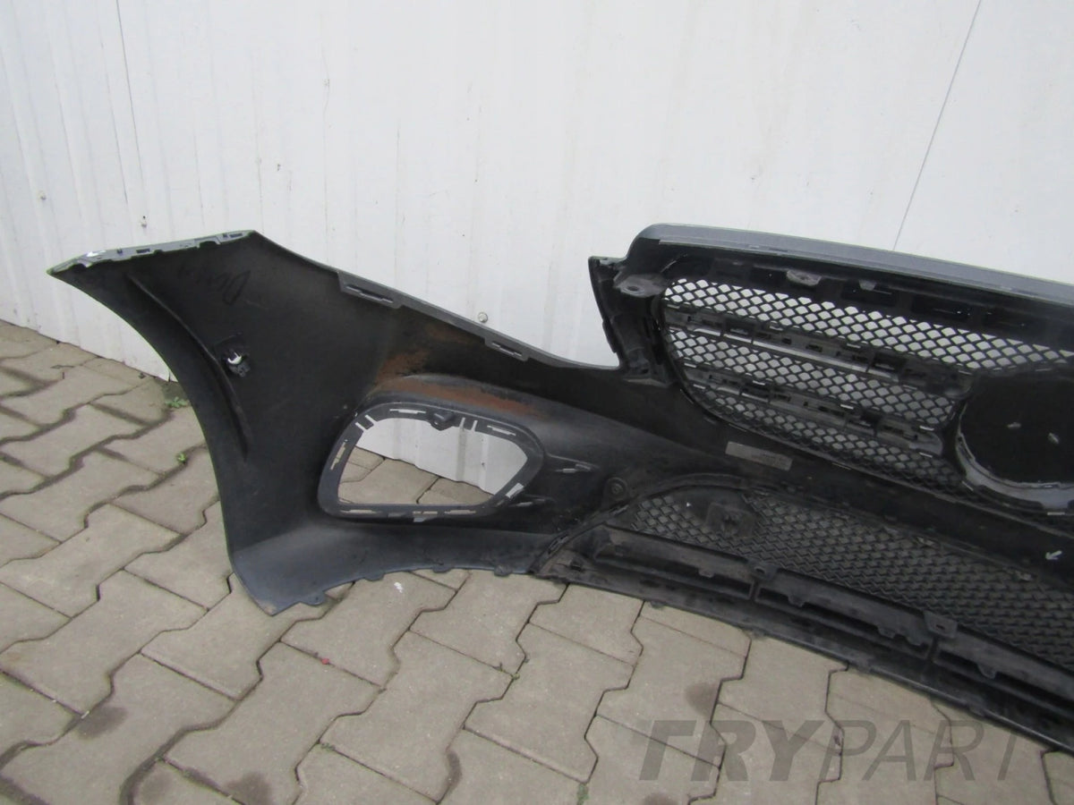 Front Bumper Mercedes E-Class 213 AMG 16-20