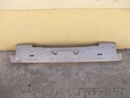 Kia Carens III absorber foam reinforcement