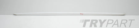 AUDI A4 B9 8W0 S LINE RIGHT SILL STRIP MOULDING ORG 8W0853932