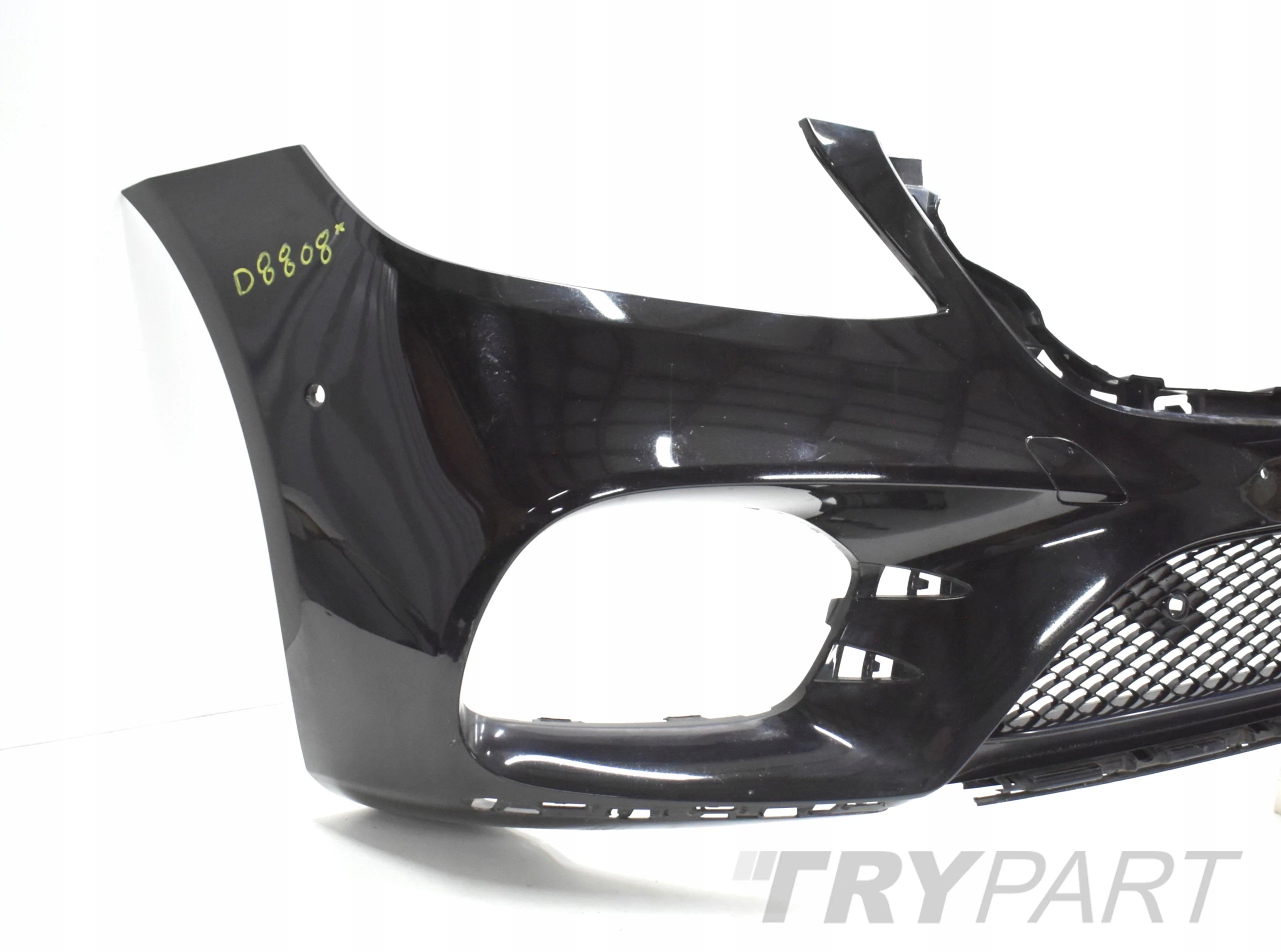 MERCEDES S-CLASS W222 LIFT AMG FRONT BUMPER ORG