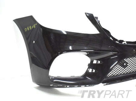 MERCEDES S-CLASS W222 LIFT AMG FRONT BUMPER ORG