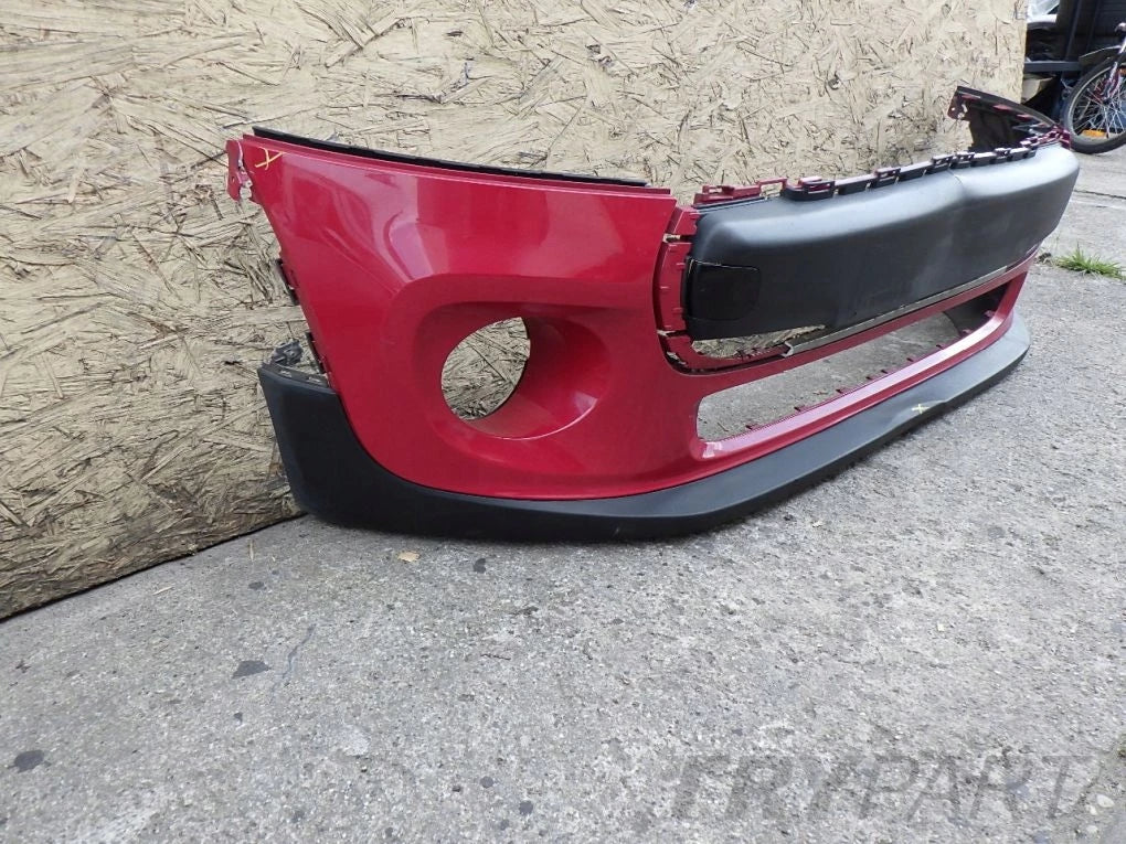MINI COOPER MORRIS F55 F56 Front Bumper