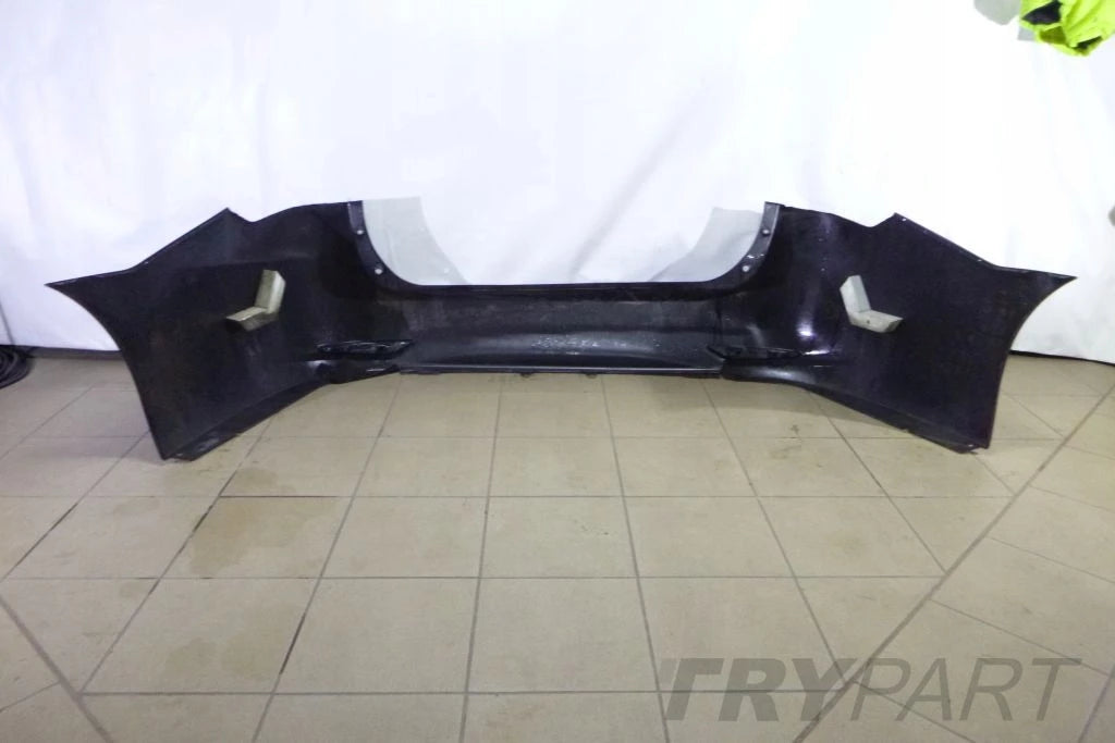 TOYOTA AVENSIS T27 III LIFT 15- Rear Bumper
