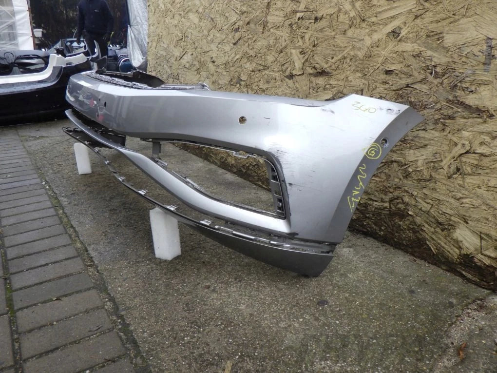 VW PASSAT B8 3G LIFT 19- Front Bumper