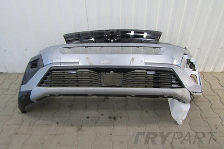 Front Bumper Peugeot Rifter III 3 LIFT 23-