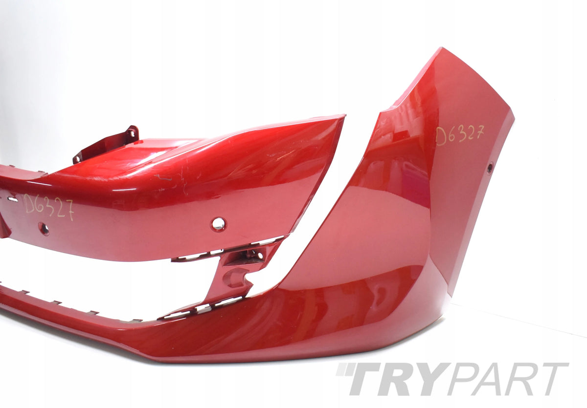 PEUGEOT 508 II Front Bumper Original