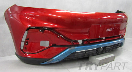 Front Bumper BYD Atto 3 2022-