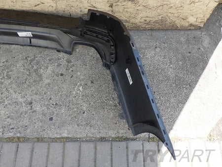 BMW 5 G31 KOMBI LIFT LCI M Paket 20- Rear Bumper