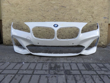 BMW 2 F45 F46 LIFT LCI M PACKAGE front bumper