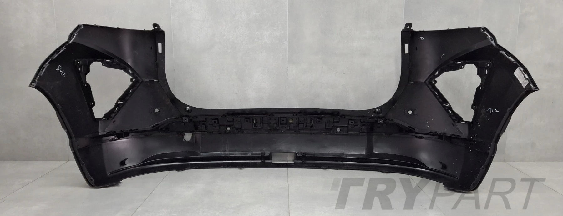 Rear Bumper for HYUNDAI KONA ELECTRIC 2 II 22-