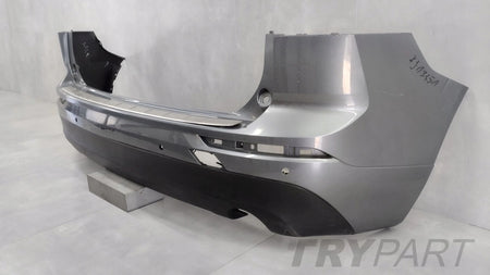 Rear Bumper Volvo XC60 XC 60 II 17-