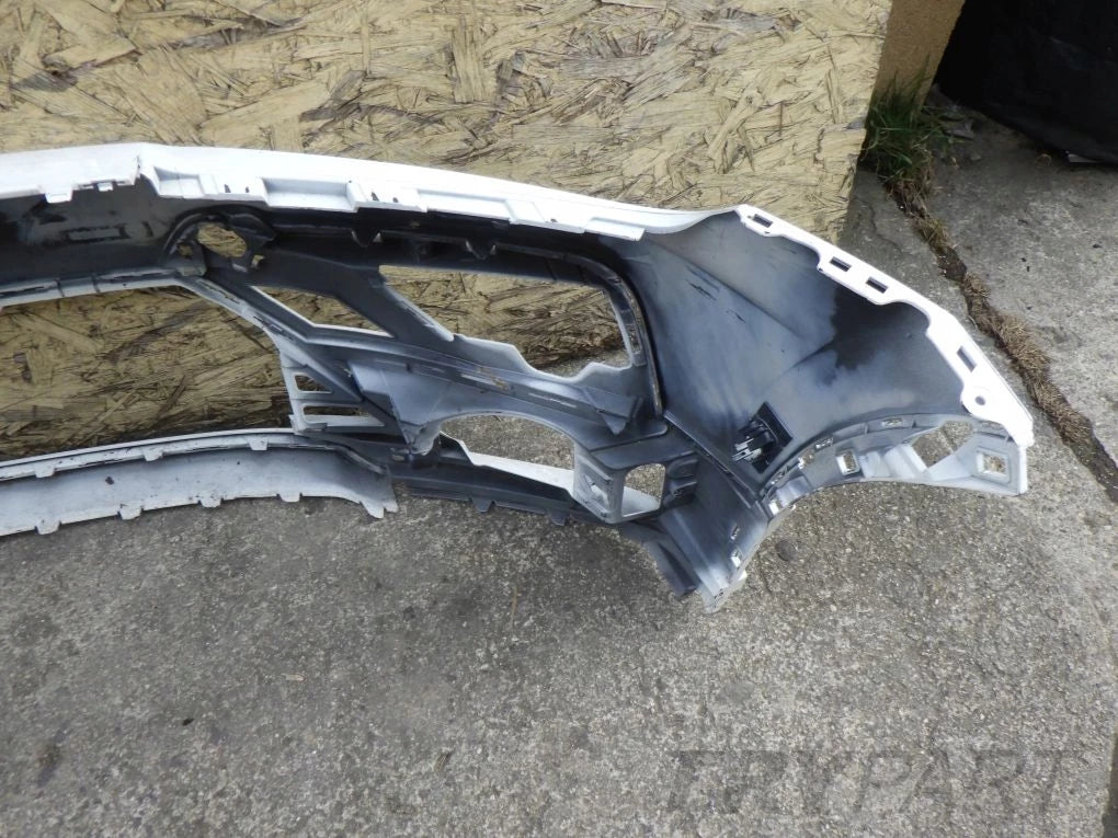 VW TIGUAN II R-LINE ALLSPACE 2017- 5NN807221A Front Bumper
