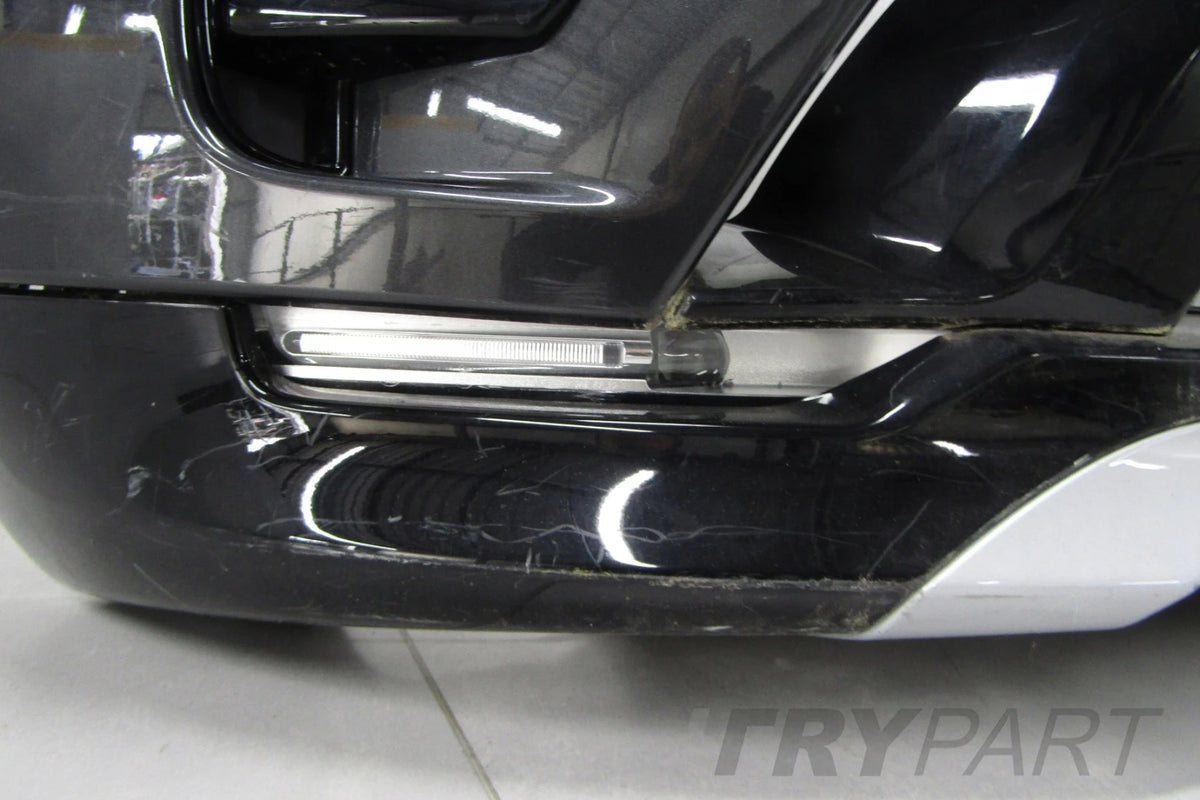 Front Bumper for Land Rover Discovery R Dynamic Lift 21-24 (LED Wiring)