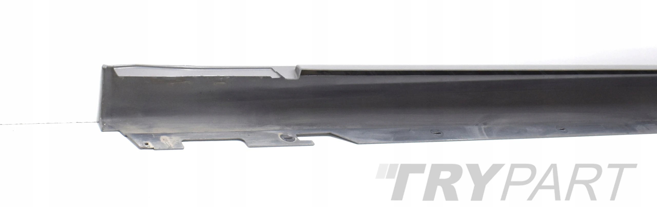 BMW G30 G31 M PACKAGE RIGHT SILL PANEL ORG