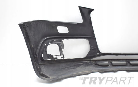 AUDI SQ5 8R0 LIFT FRONT BUMPER ORG