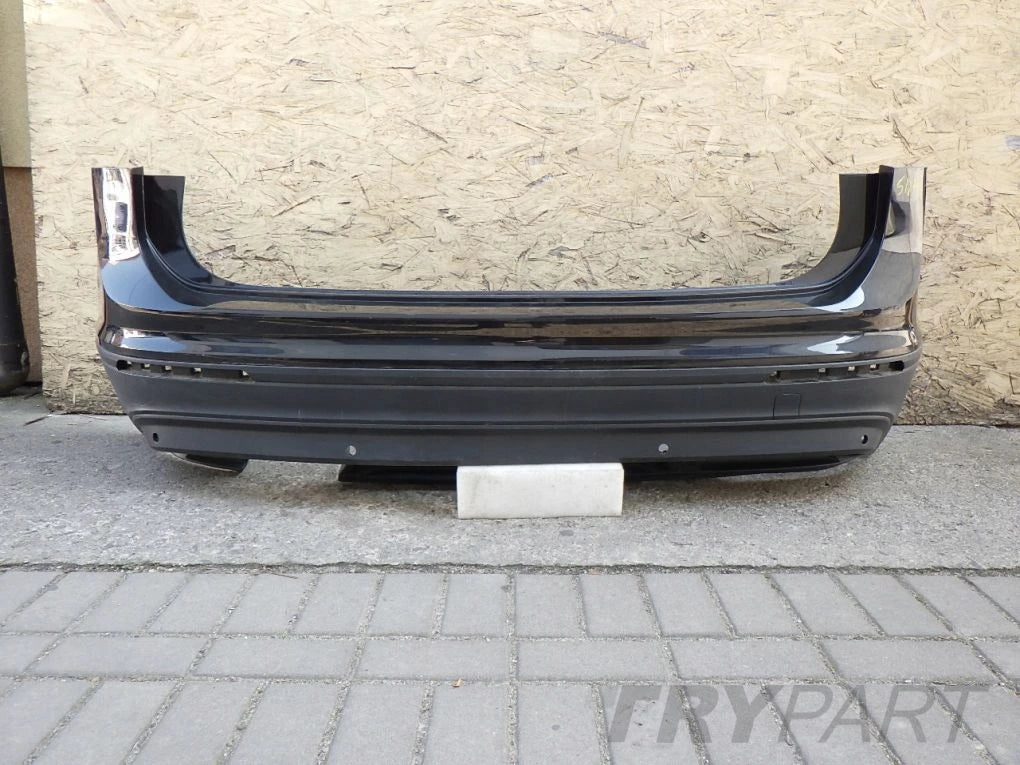 VW TIGUAN 2 II 5NA 16- Rear Bumper