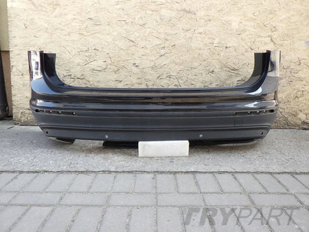 VW TIGUAN 2 II 5NA 16- Rear Bumper