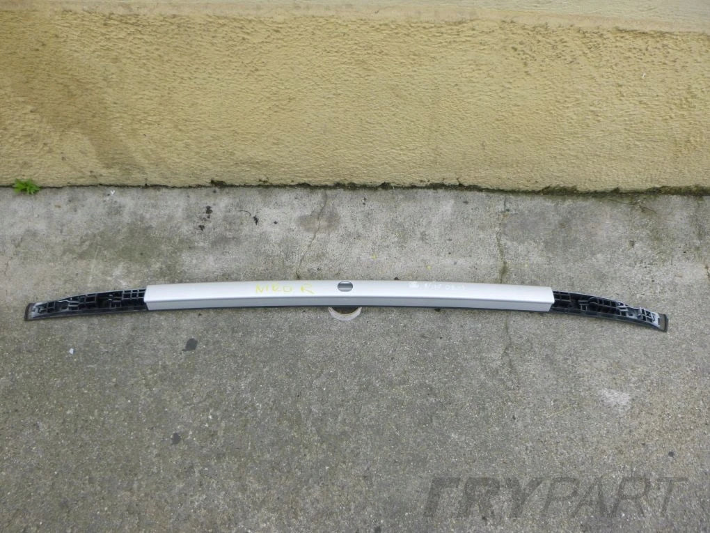 KIA NIRO 2016- right roof rail