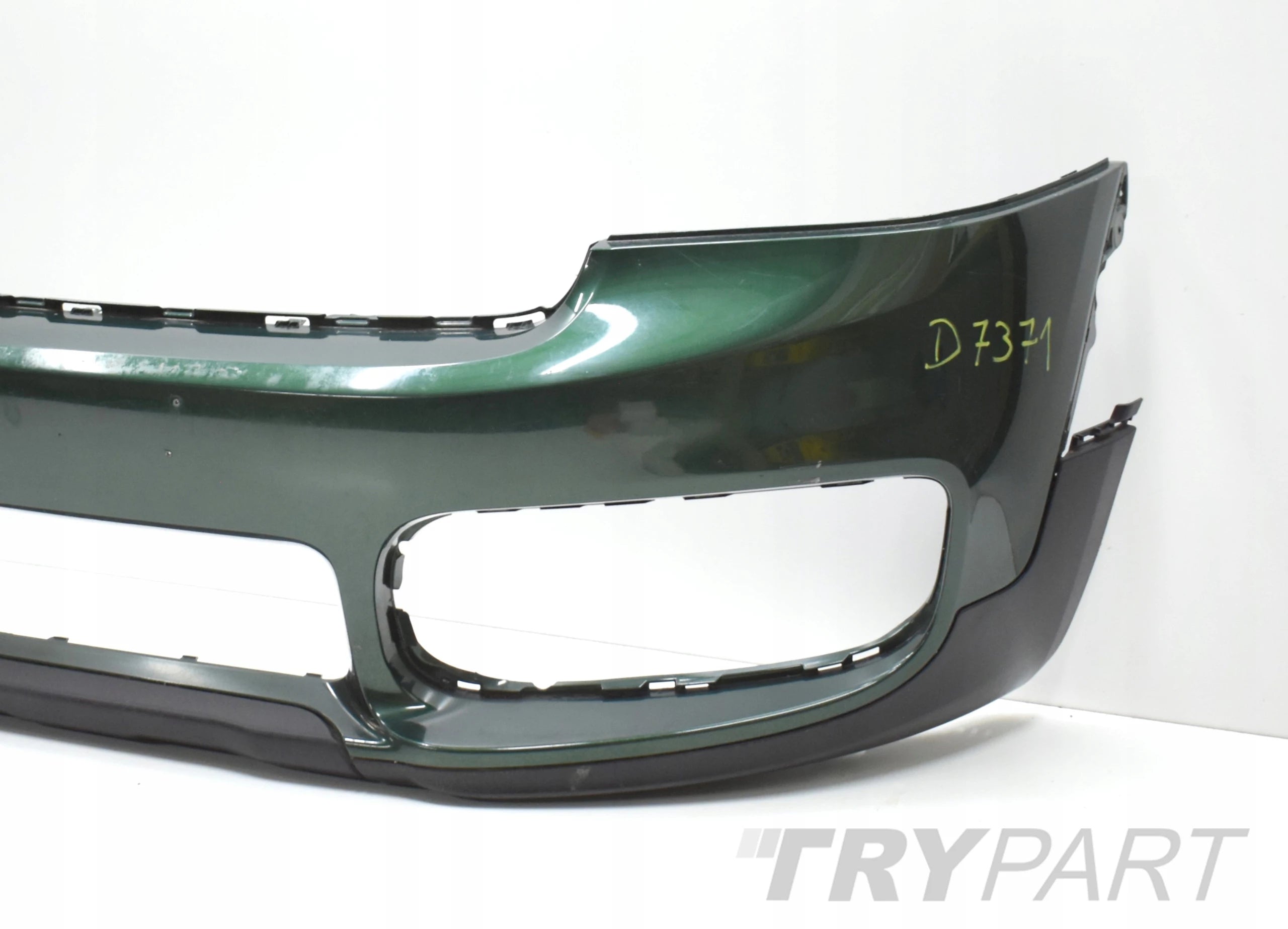 MINI COUNTRYMAN F60 FRONT BUMPER ORG