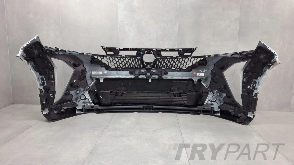 Front Bumper RENAULT SCENIC 5 V E-Tech 24-