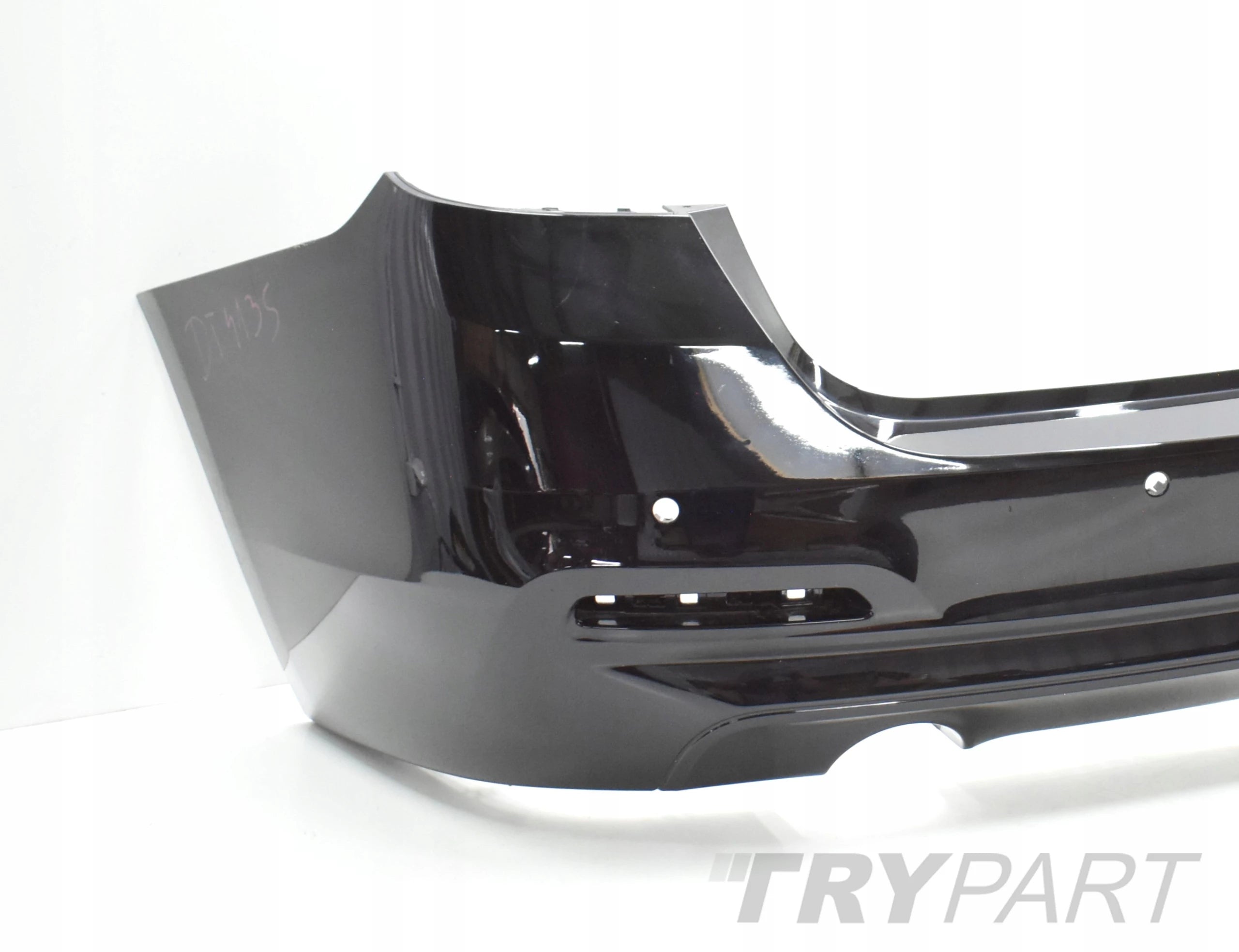 BMW F31 LIFT LCI REAR BUMPER ORIGINAL ESTATE