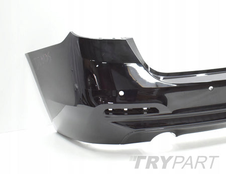 BMW F31 LIFT LCI REAR BUMPER ORIGINAL ESTATE