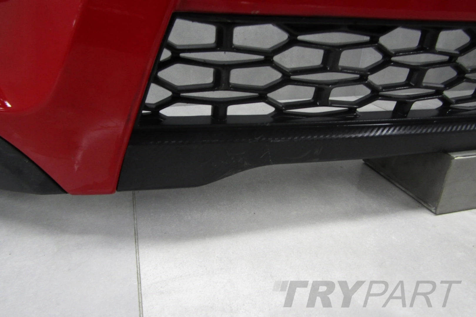 Front Bumper SSANGYONG TIVOLI 15-19