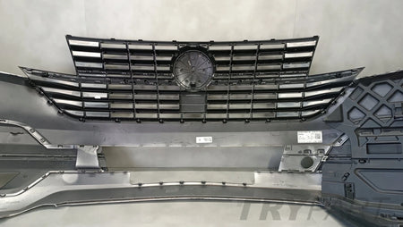 Volkswagen VW Transporter T6.1 Lift Front Bumper 7LA 2019-