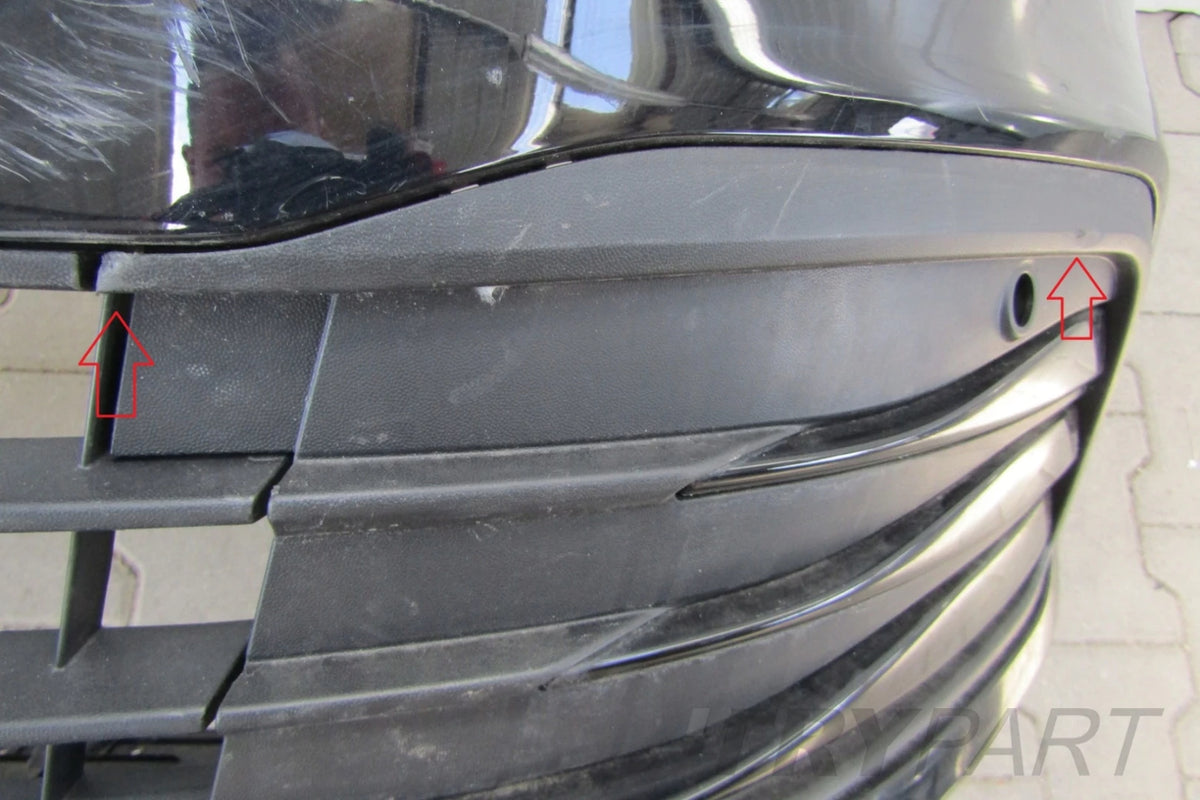 Front Bumper VW Golf 8 VIII 5H0 20-